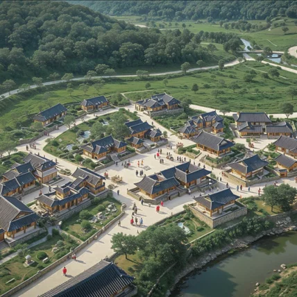 포트폴리오-수원 태안 3지구 분양사업