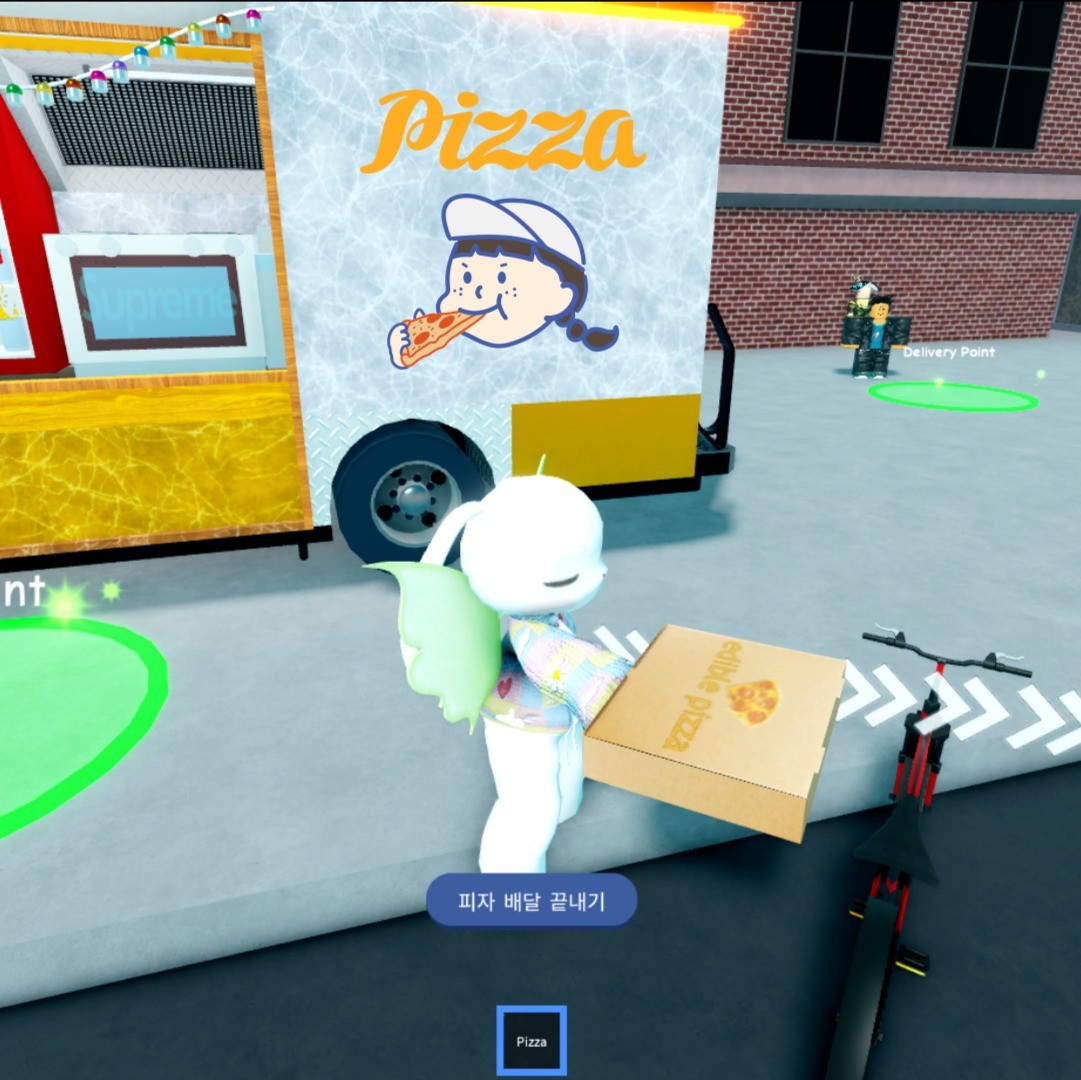 로블록스 교육 게임 제작 전문기업, 메타메이트 - 크몽