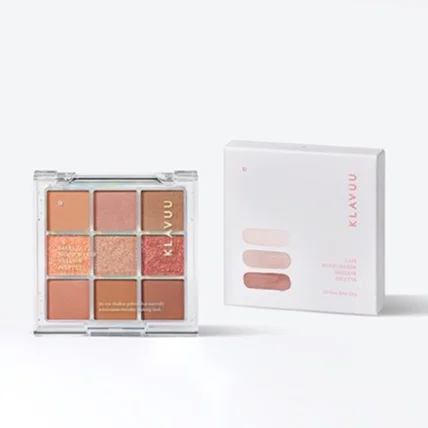 포트폴리오-섀도 팔레트 및 단상자 디자인