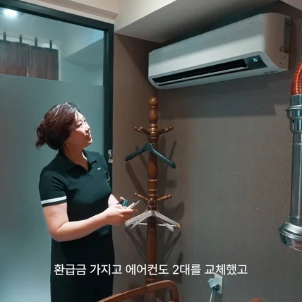 포트폴리오-[연출/촬영/편집] 2023 신승회계 한우고기집 점주 인터뷰