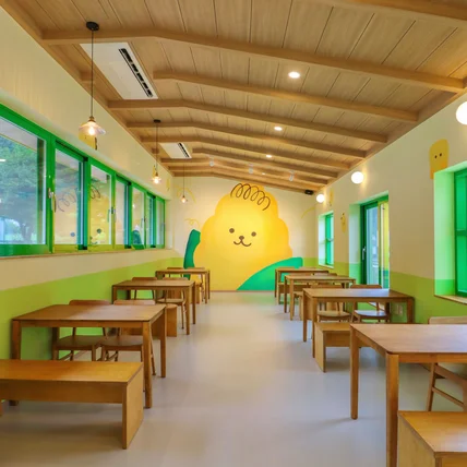 포트폴리오-[촬영 및 보정] 홍천 신규 오픈 카페