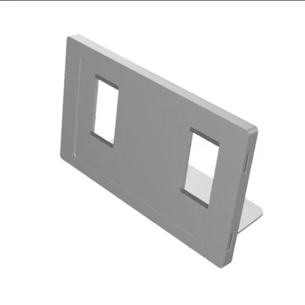 포트폴리오-테블릿 거치대