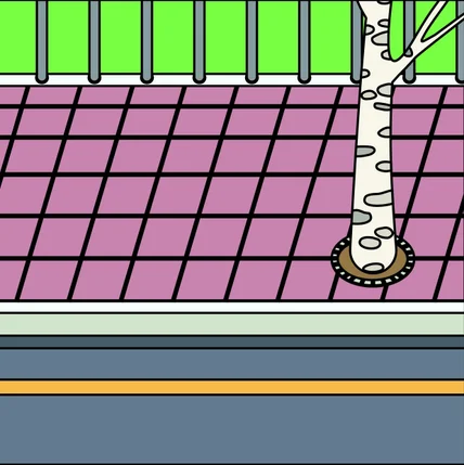 포트폴리오-삽화 일러스트