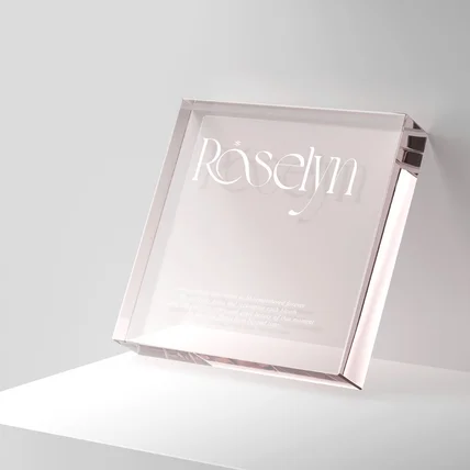 포트폴리오-Roselyn * Bouquet Gift