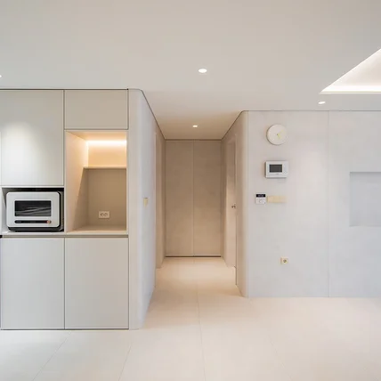 포트폴리오-경기도 구리 e편한세상 아파트 인테리어 사진 촬영