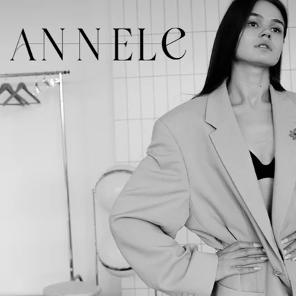 포트폴리오-ANNELÉ