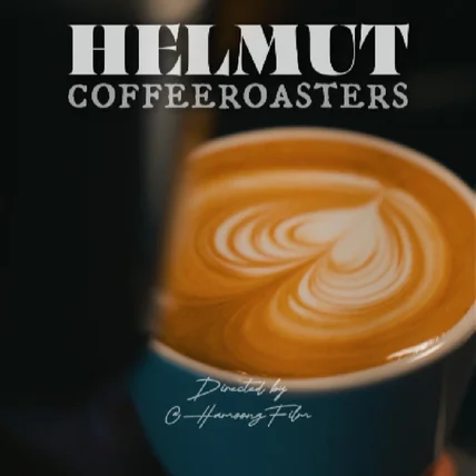 포트폴리오-[촬영/편집] 서울 신상 로스터리 카페 로스팅 홍보영상 숏폼 릴스 제작