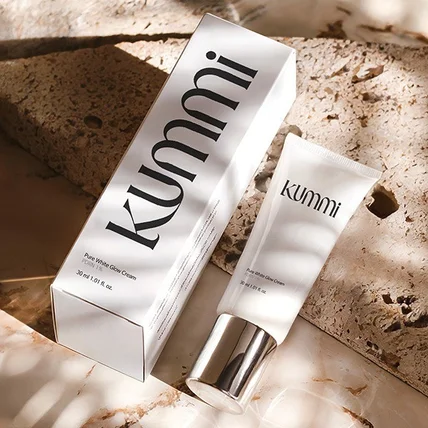 포트폴리오-코스메틱 크림 공간 모델링