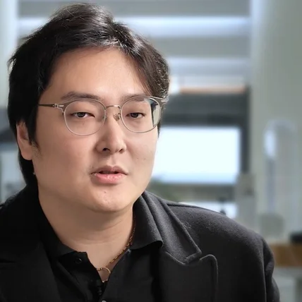 포트폴리오-[촬영/편집]할인 혜택 멤버십 앱서비스 '이준석 대표' 인터뷰