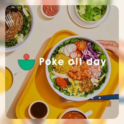 포트폴리오-포케올데이 반응형 홈페이지 제작,웹사이트 제작