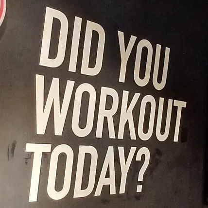 포트폴리오-압구정 짐 스탠실벽화