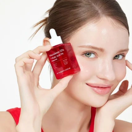 포트폴리오-[촬영/리터칭] 성분에디터브랜드 뷰티화보촬영