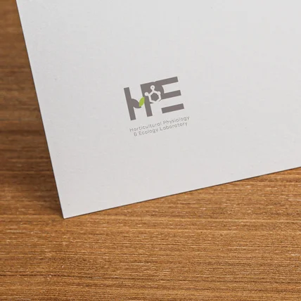 포트폴리오-연구실 로고 | HPE Lab