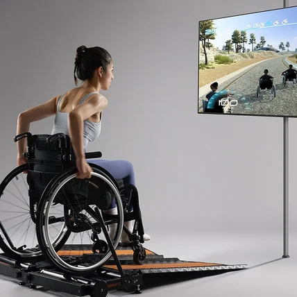 포트폴리오-Wheely-X - 쇼피파이 Shopify 헬스테크 스마트 휠체어 글로벌몰 구축 프로젝트
