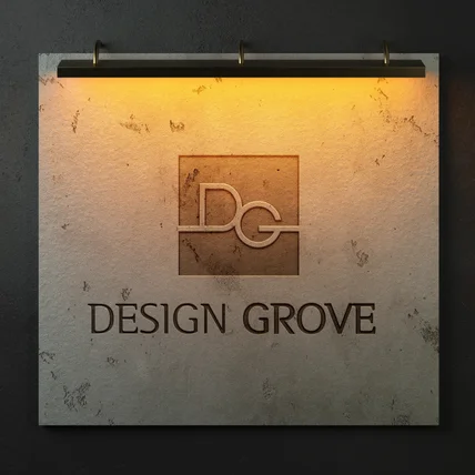 포트폴리오-DESIGN GROVE_로고디자인 로고제작