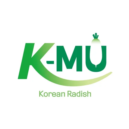 포트폴리오-K-MU -제주 월동무 네이밍 / 브랜딩