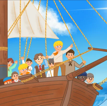 포트폴리오-15소년표류기