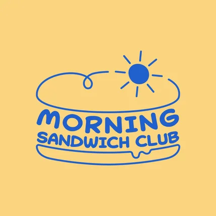 포트폴리오-모닝샌드위치클럽