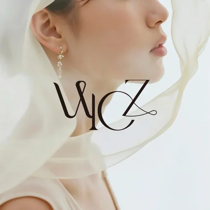 포트폴리오-[쥬얼리] 로고 및 브랜딩