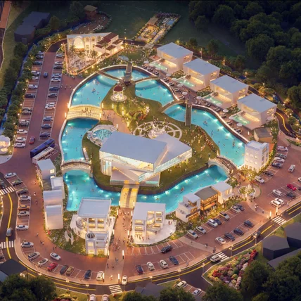 포트폴리오-하남시 원테마파크