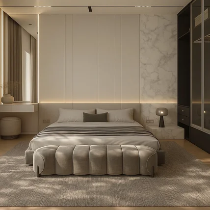 포트폴리오-청담더힐 펜트하우스