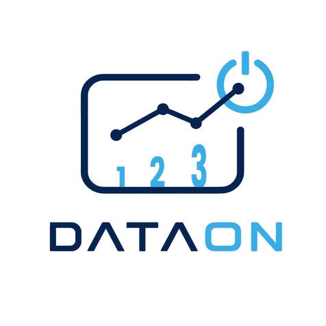 포트폴리오-데이터온 DATAON I 매출 데이터를 편하고 쉽게 확인하고 결정을 내리도록 돕는 서비스