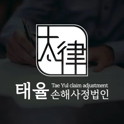 포트폴리오-손해사정법인 로고 디자인 손해사정사 법무법인 법률사무소 기업 로고제작