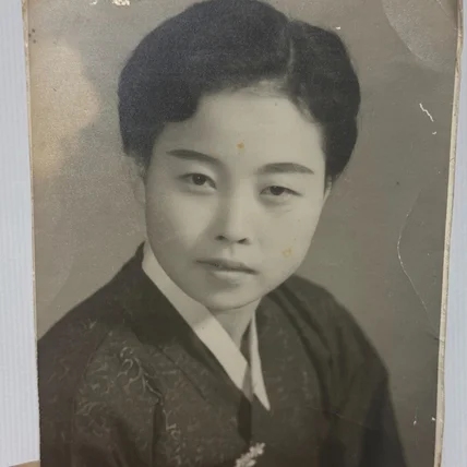 포트폴리오-사진 복원