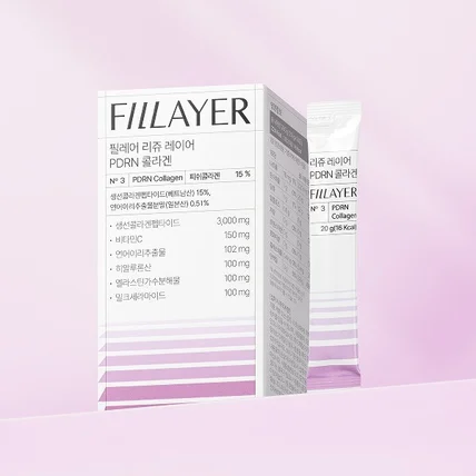 포트폴리오-이너뷰티 콜라겐 상세페이지