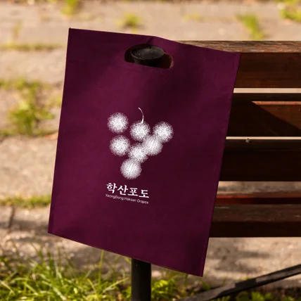 포트폴리오-BIWON_한식 파인다이닝 로고 로고제작 로고디자인 고퀄리티 로고 I 자영업로고