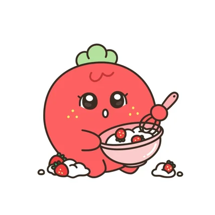 포트폴리오-브랜드 캐릭터 포트폴리오 및 굿즈 제작물