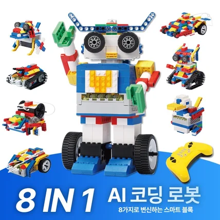 포트폴리오-코딩 로봇 상세페이지