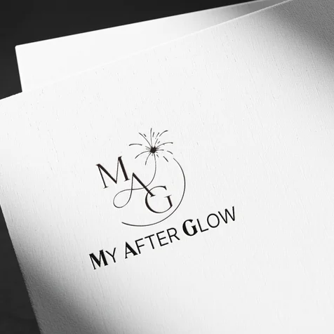 포트폴리오-MY AFTER GLOW