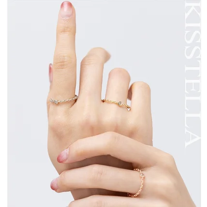 포트폴리오-주얼리 브랜드