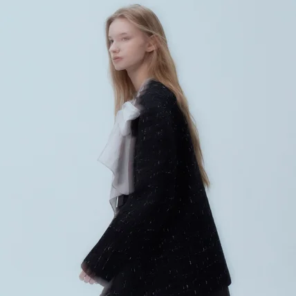 포트폴리오-[촬영,리터칭]리아온드 브랜드 룩북 촬영