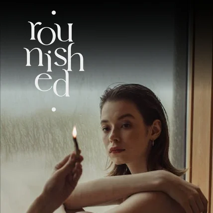 포트폴리오-고급스러운 향수브랜드 러니쉬드