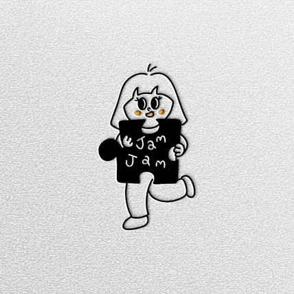 포트폴리오-쇼룸로고 | 매트로고 | 캐릭터로고 | 손그림로고 | 감성로고 | 심플로고 | 로고제작