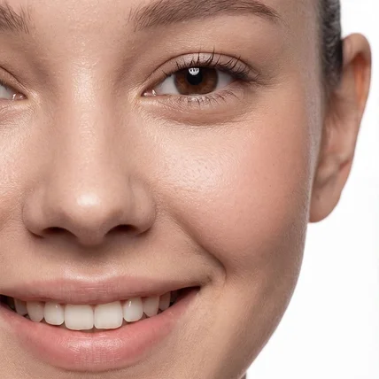 포트폴리오-AI 뷰티 모델 광고 이미지 VMD