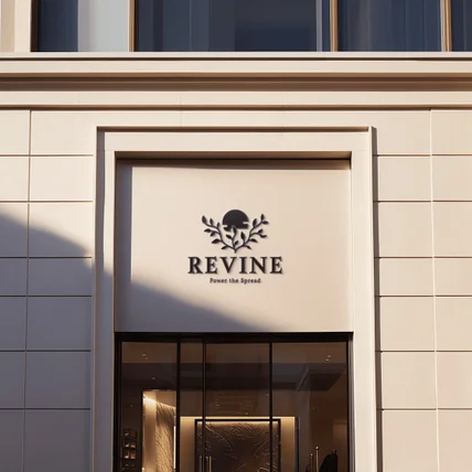 포트폴리오-리바인 로고디자인, 건강식품 로고, 뷰티로고, 환경로고디자인, 브랜드로고