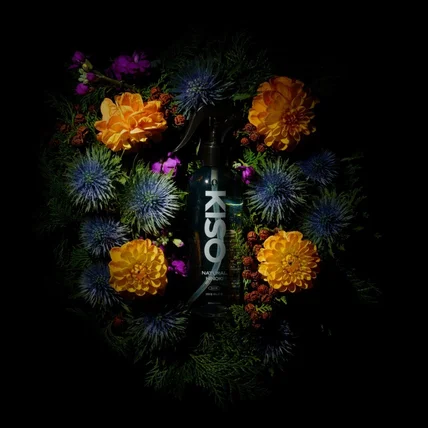 포트폴리오-[제품촬영/편집] 더레이콤 KISO x 인디로그 히노끼  탈취/방향제 제품 촬영