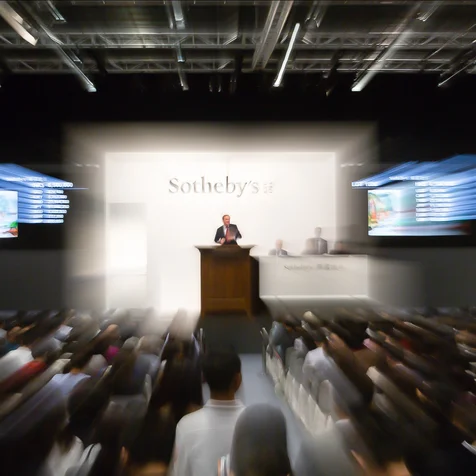 포트폴리오-sotheby's