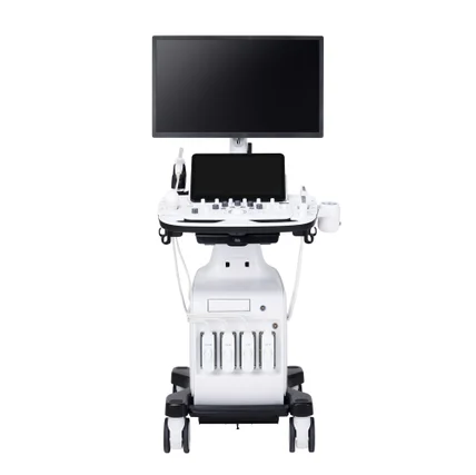 포트폴리오-[촬영/보정] 삼성메디슨 제품 누끼 촬영 및 누끼 리터칭