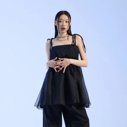 포트폴리오-[기획,촬영,리터칭] moaa lookbook