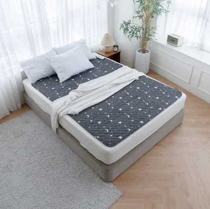 포트폴리오-[기획촬영보정] 온열 전기매트 사진촬영