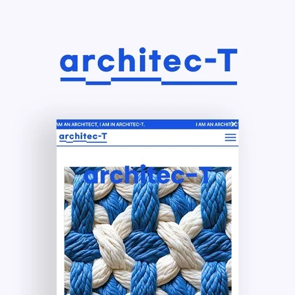 포트폴리오-[카페24 쇼핑몰제작/디자인] 아키텍티