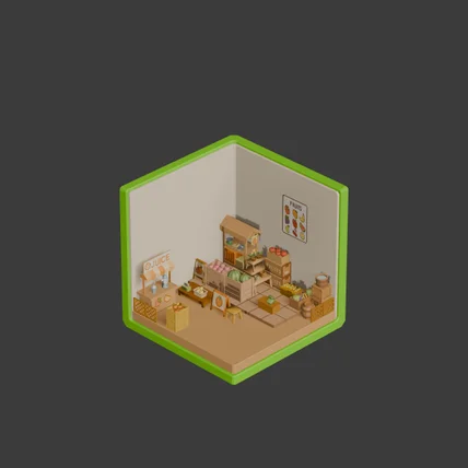 포트폴리오-2025/07/16 - 2025/08/19 아이소메트릭(밝********님)