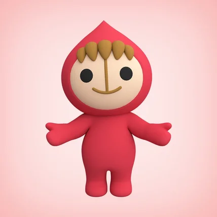 포트폴리오-3D 캐릭터 & 애니메이션 제작