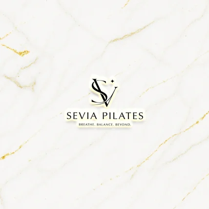 포트폴리오-필라테스 로고 디자인