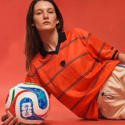 포트폴리오-90's Retro Football Edition