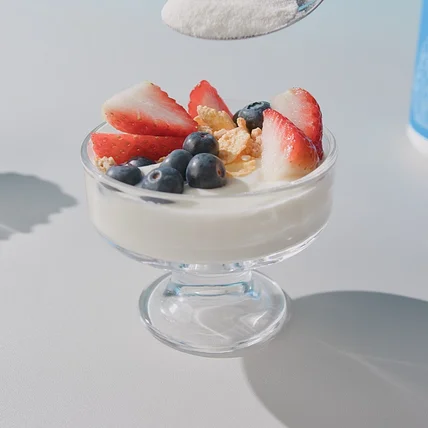 포트폴리오-[기획/촬영/편집] 네슬레 바이탈프로틴 콜라겐 펩타이드&마린콜라겐 제품영상